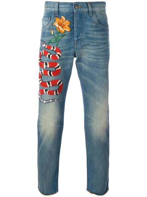 gucci jeans baby|gucci jeans men's.